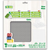32 x 32 Baseplate, Gray - Blocks - 2