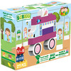 Ice Cream Set - Blocks - 3