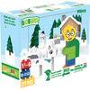 Hiking Set - Blocks - 3