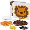 Pixel Create, Lion & Dog - Blocks - 1 - thumbnail