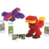 T-Rex - Blocks - 2