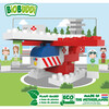 Rescue Set - Blocks - 4