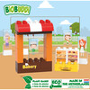 Bakery Set - Blocks - 4