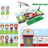 Fire Department Set - Blocks - 5