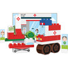 Hospital Set - Blocks - 1 - thumbnail