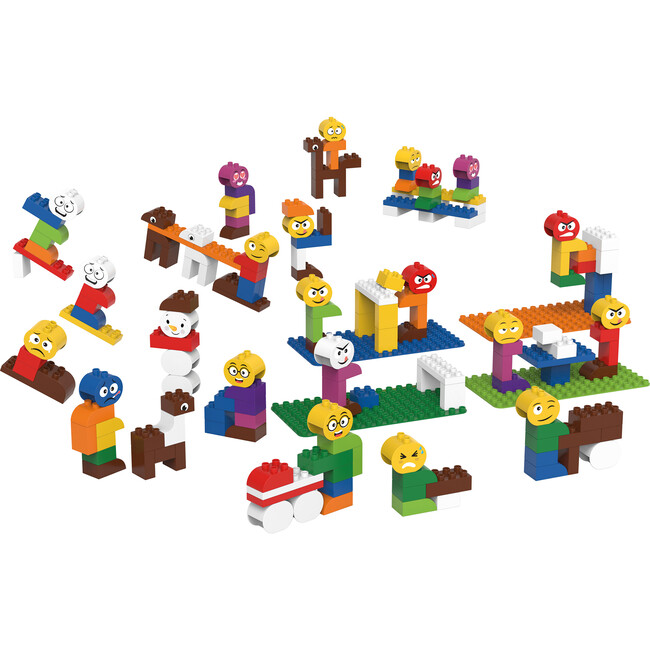 Daily Life Education Set