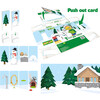 Hiking Set - Blocks - 5