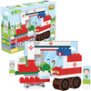 Hospital Set - Blocks - 2