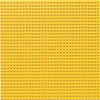 32 x 32 Baseplate, Yellow - Blocks - 1 - thumbnail