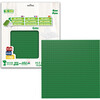 32 x 32 Baseplate, Dark Green - Blocks - 3