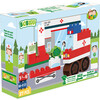 Hospital Set - Blocks - 3