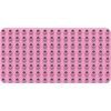 Educational Base Plate, Light Pink - Blocks - 1 - thumbnail