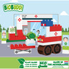Hospital Set - Blocks - 4