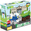 Bank Set - Blocks - 3