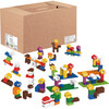 Daily Life Education Set - Blocks - 2