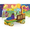 Swampies, Swamp Truck Set - Blocks - 1 - thumbnail