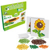 Pixel Create, Flower & Turtle - Blocks - 1 - thumbnail
