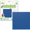 32 x 32 Baseplate, Blue - Blocks - 3 - thumbnail