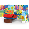 Swampies, Swamp Space Ship Set - Blocks - 1 - thumbnail