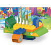 Swampies,Swamp Plane Set - Blocks - 1 - thumbnail