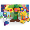 Swampies, Belly Monsters Set - Blocks - 1 - thumbnail