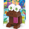 Swampies, Newt Set - Blocks - 1 - thumbnail