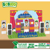 Karaoke Set - Blocks - 4