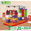 Catwalk Set - Blocks - 4