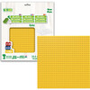 32 x 32 Baseplate, Yellow - Blocks - 3