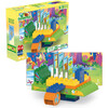 Swampies,Swamp Plane Set - Blocks - 2