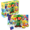 Swampies, Belly Monsters Set - Blocks - 2