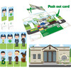 Bank Set - Blocks - 5
