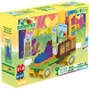 Swampies, Swamp Truck Set - Blocks - 3