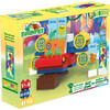 Swampies, Swamp Space Ship Set - Blocks - 3
