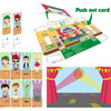 Karaoke Set - Blocks - 5