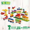 City Education Set - Blocks - 4