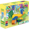 Swampies,Swamp Plane Set - Blocks - 3