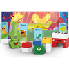 Swampies, Music Set - Blocks - 1 - thumbnail