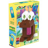 Swampies, Newt Set - Blocks - 3