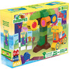 Swampies, Belly Monsters Set - Blocks - 3
