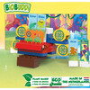 Swampies, Swamp Space Ship Set - Blocks - 4