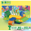Swampies,Swamp Plane Set - Blocks - 4