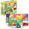Swampies, Music Set - Blocks - 2