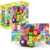 Swampies, Draco Set - Blocks - 2