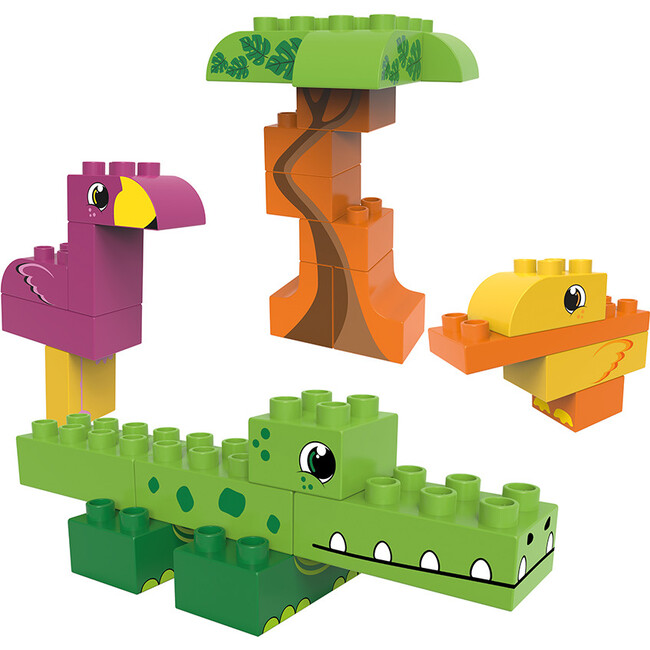Lagoon Set