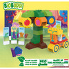 Swampies, Belly Monsters Set - Blocks - 4