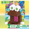 Swampies, Newt Set - Blocks - 4