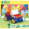 Swampies, Swamp Drag Racer Set - Blocks - 4