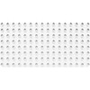 Educational Base Plate,White - Blocks - 1 - thumbnail