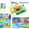 Swampies, Swamp Space Ship Set - Blocks - 5